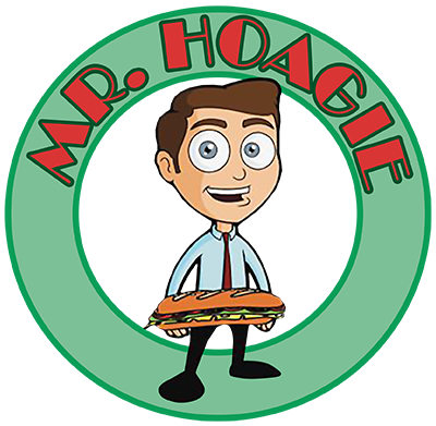 Mr Hoagie